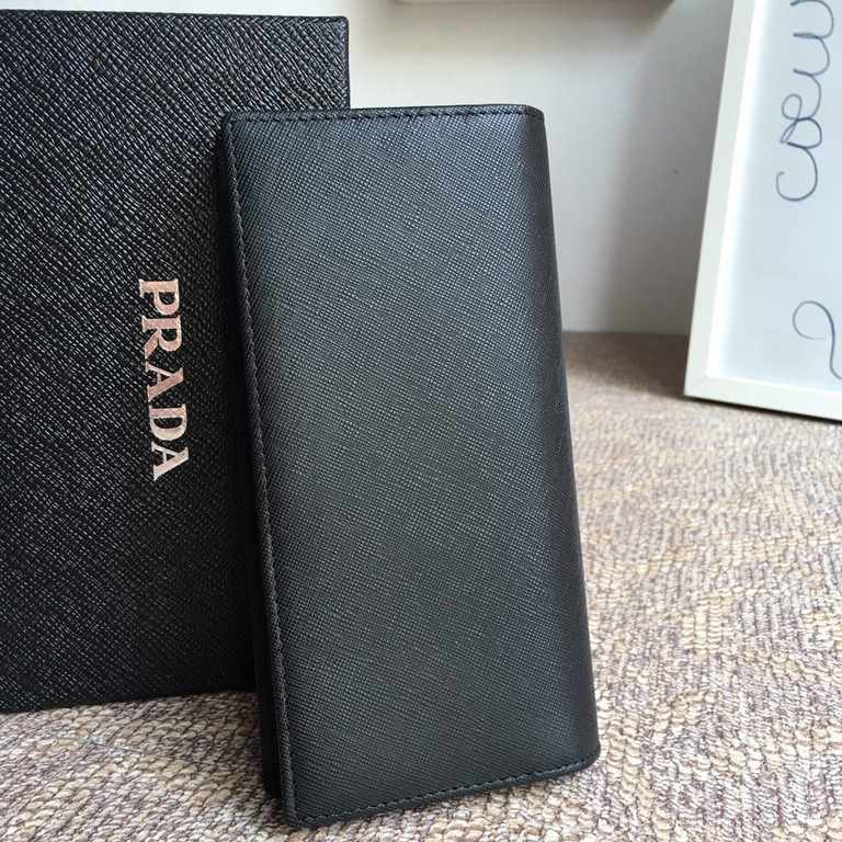 Parada Wallet