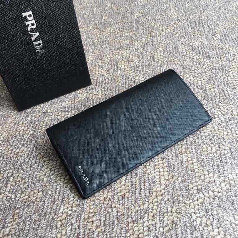 Parada Wallet