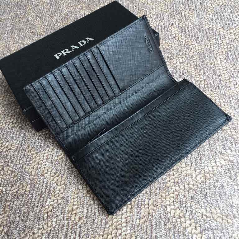 Parada Wallet