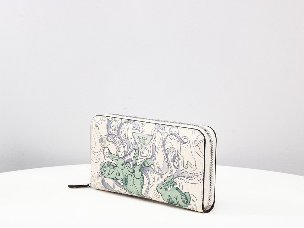 Parada Wallet