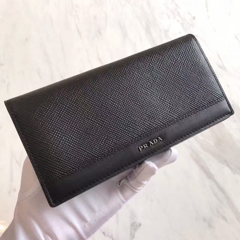 Parada Wallet