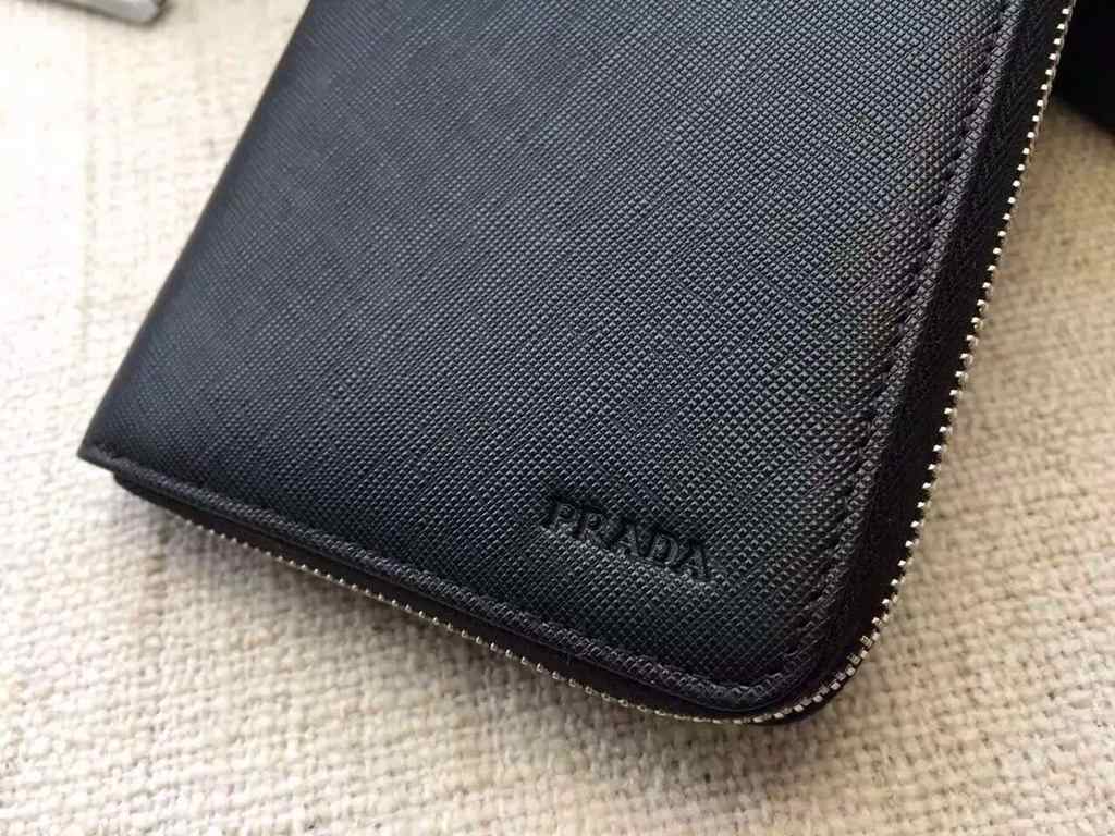 Parada Wallet