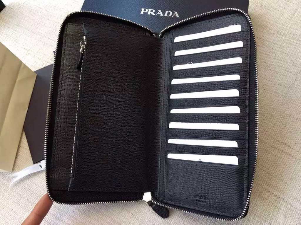 Parada Wallet