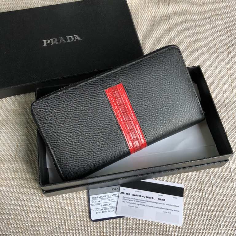 Parada Wallet