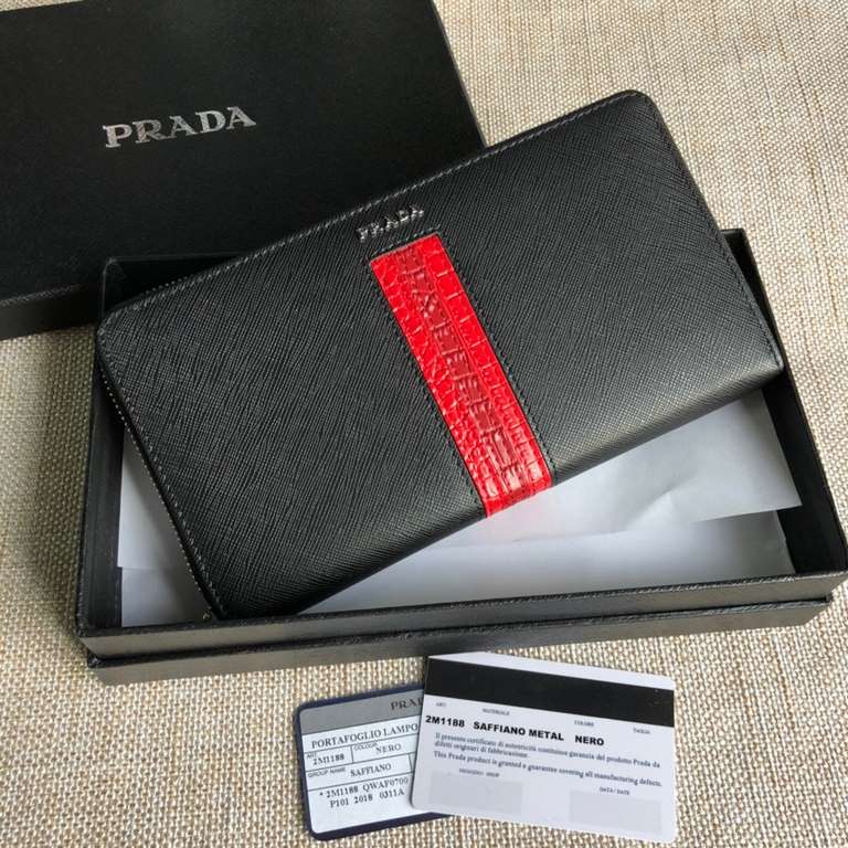 Parada Wallet