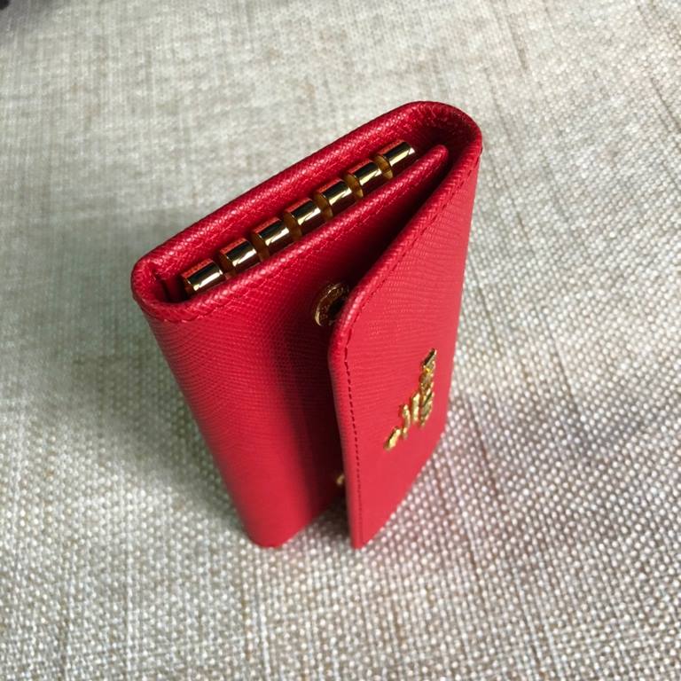 Parada Wallet