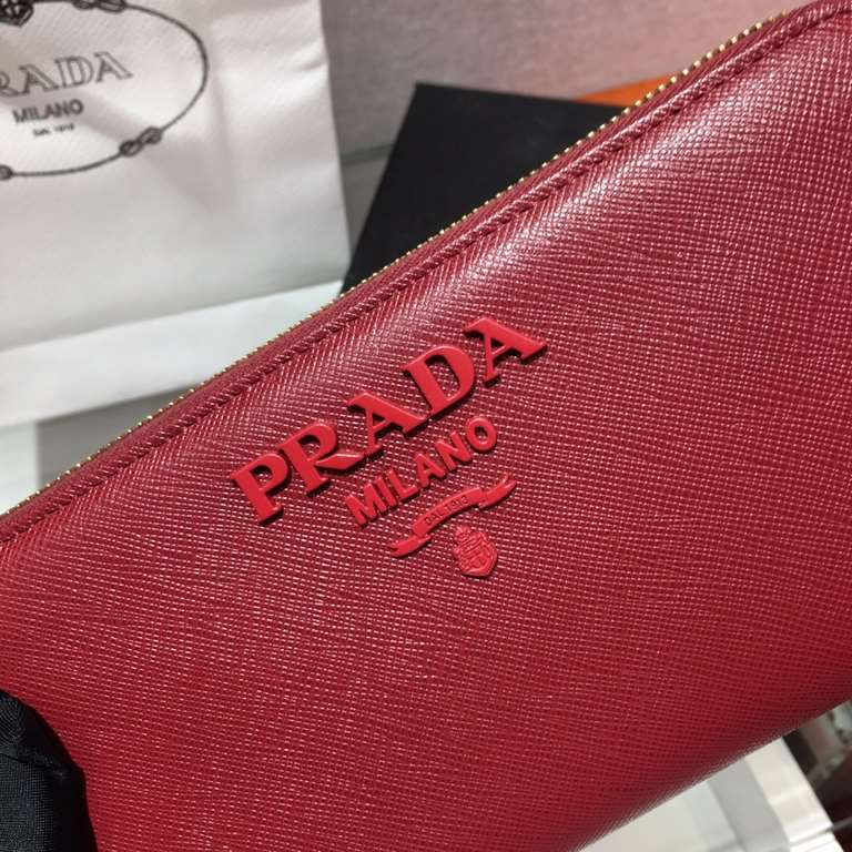 Parada Wallet