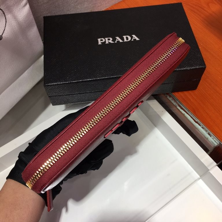 Parada Wallet