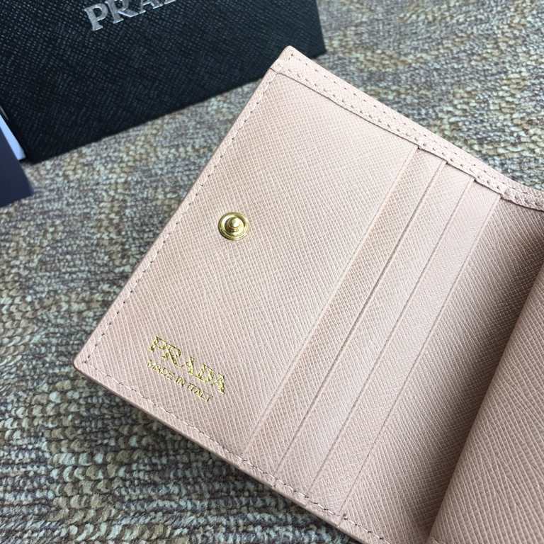 Parada Wallet