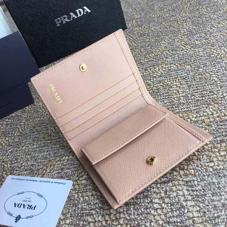 Parada Wallet