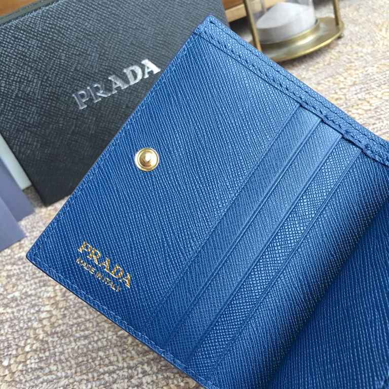 Parada Wallet