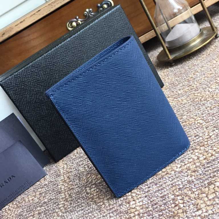 Parada Wallet