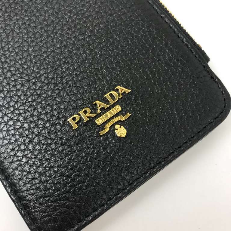 Parada Wallet