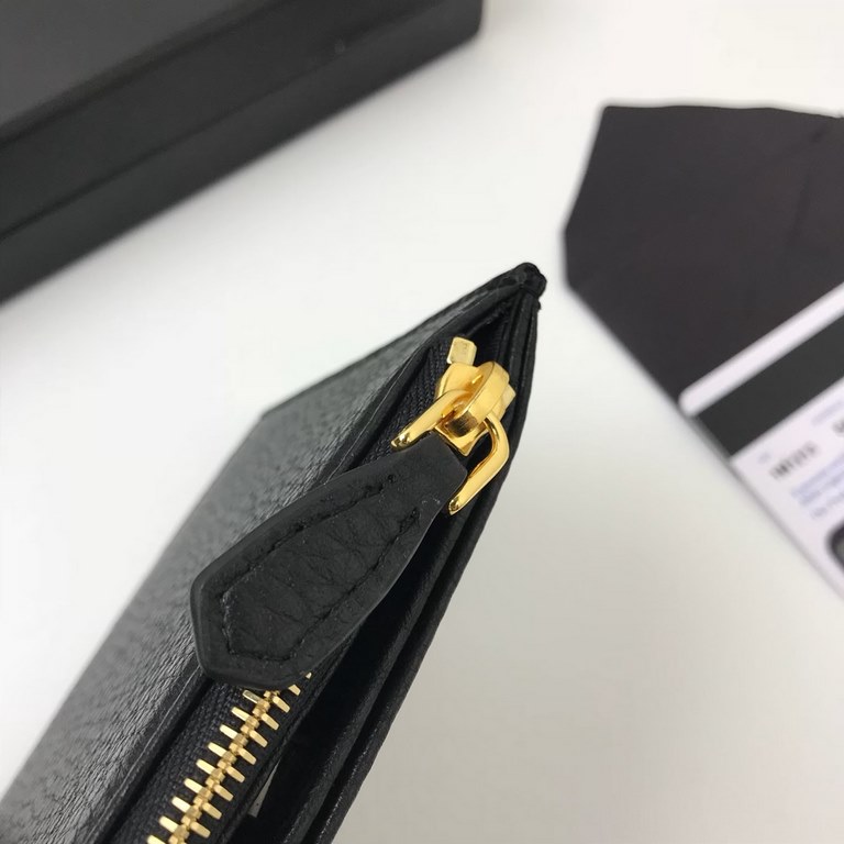 Parada Wallet