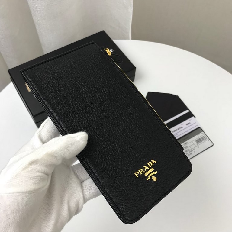 Parada Wallet