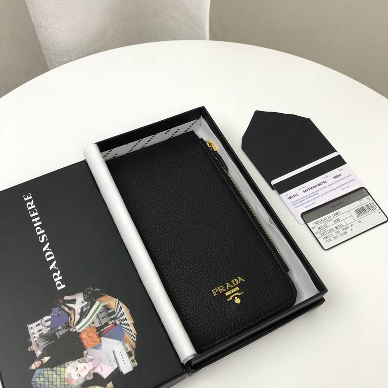 Parada Wallet