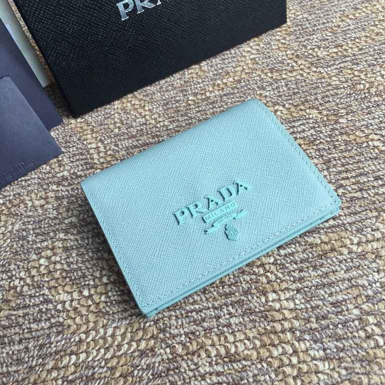 Parada Wallet