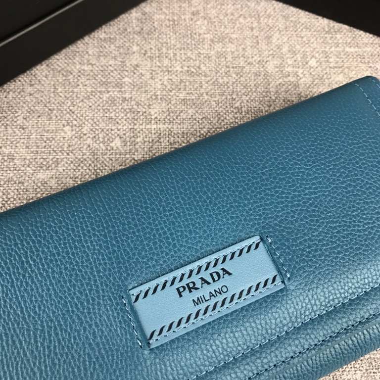 Parada Wallet