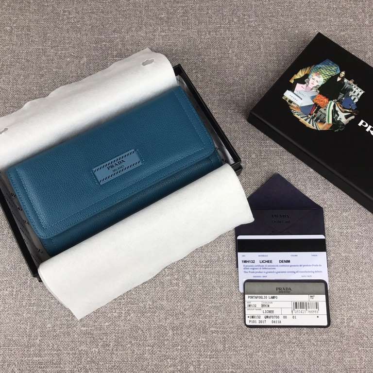 Parada Wallet