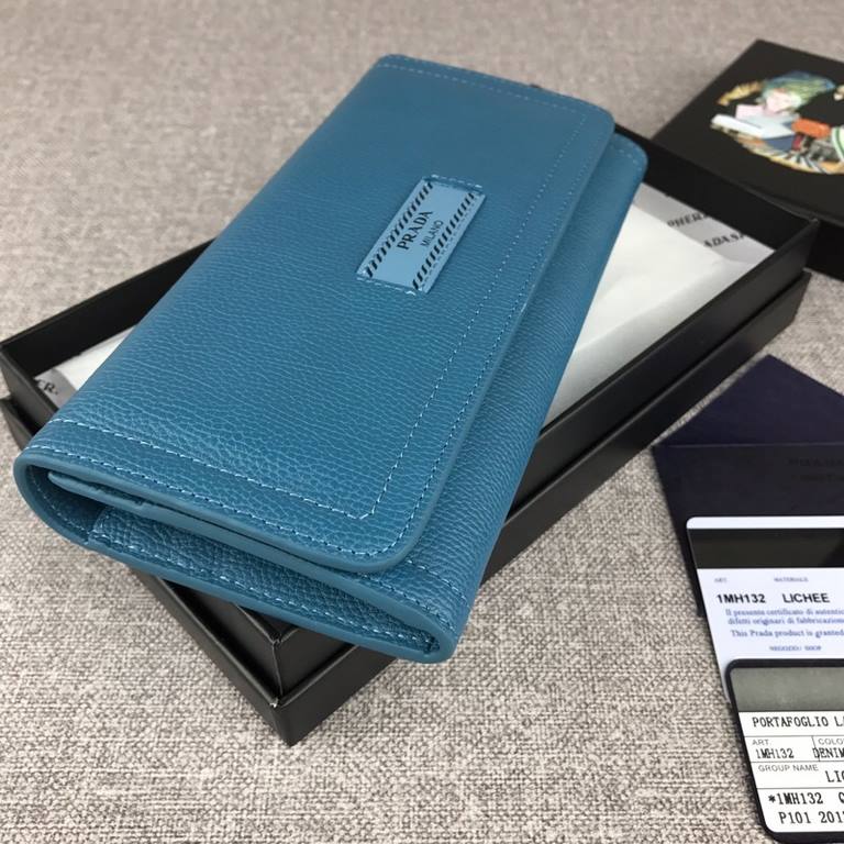 Parada Wallet