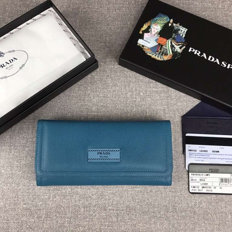 Parada Wallet