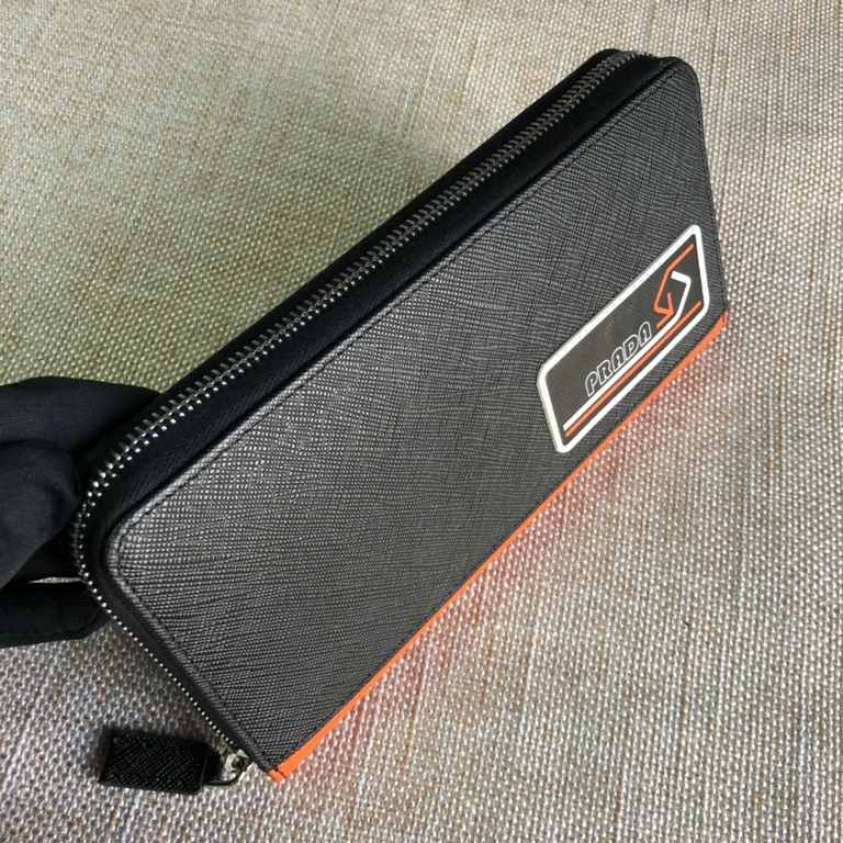 Parada Wallet