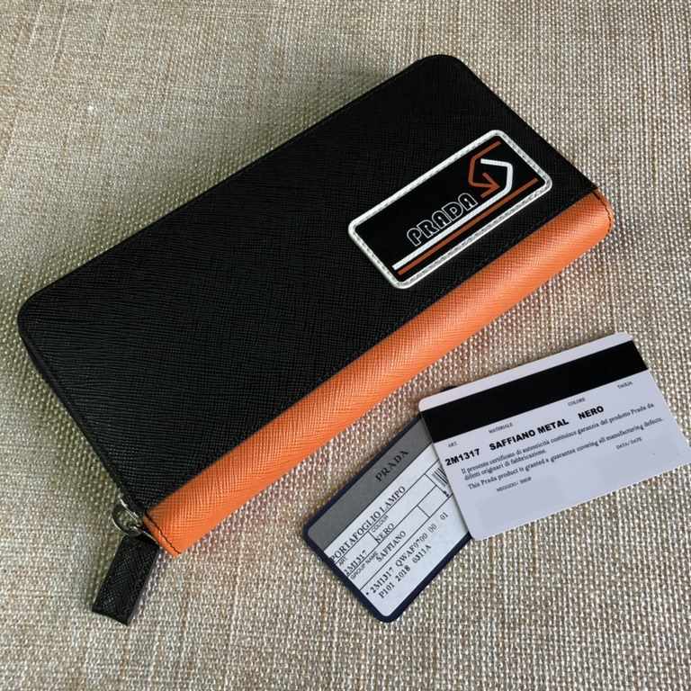 Parada Wallet