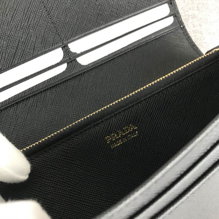 Parada Wallet