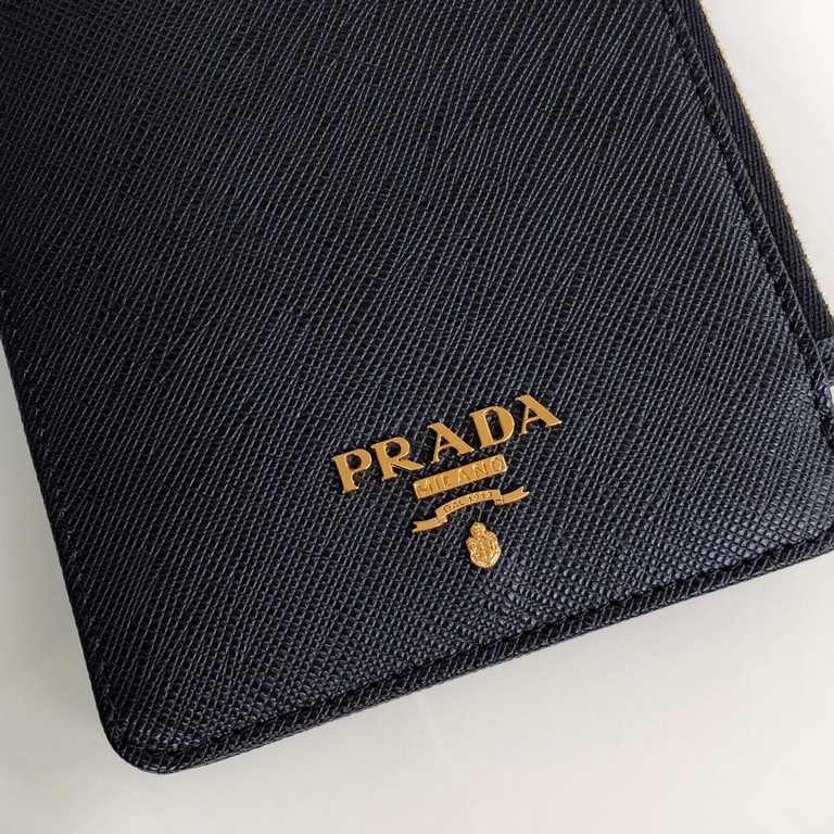 Parada Wallet