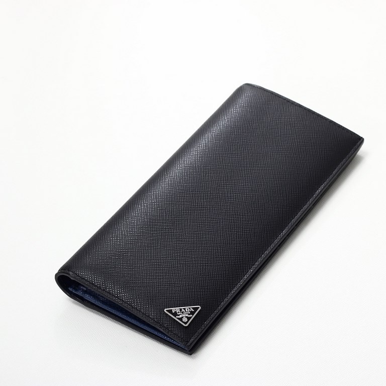 Parada Wallet