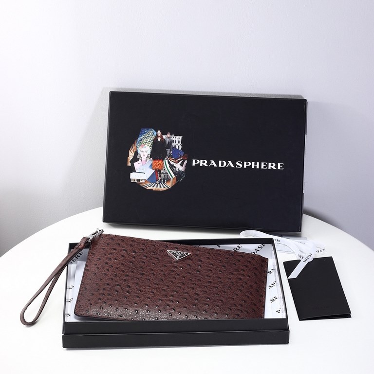 Parada Wallet