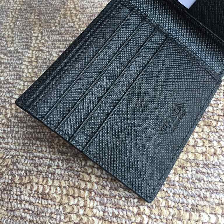 Parada Wallet