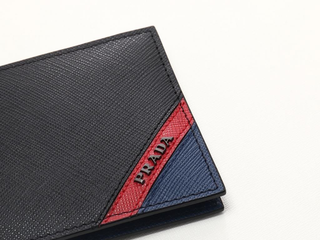 Parada Wallet