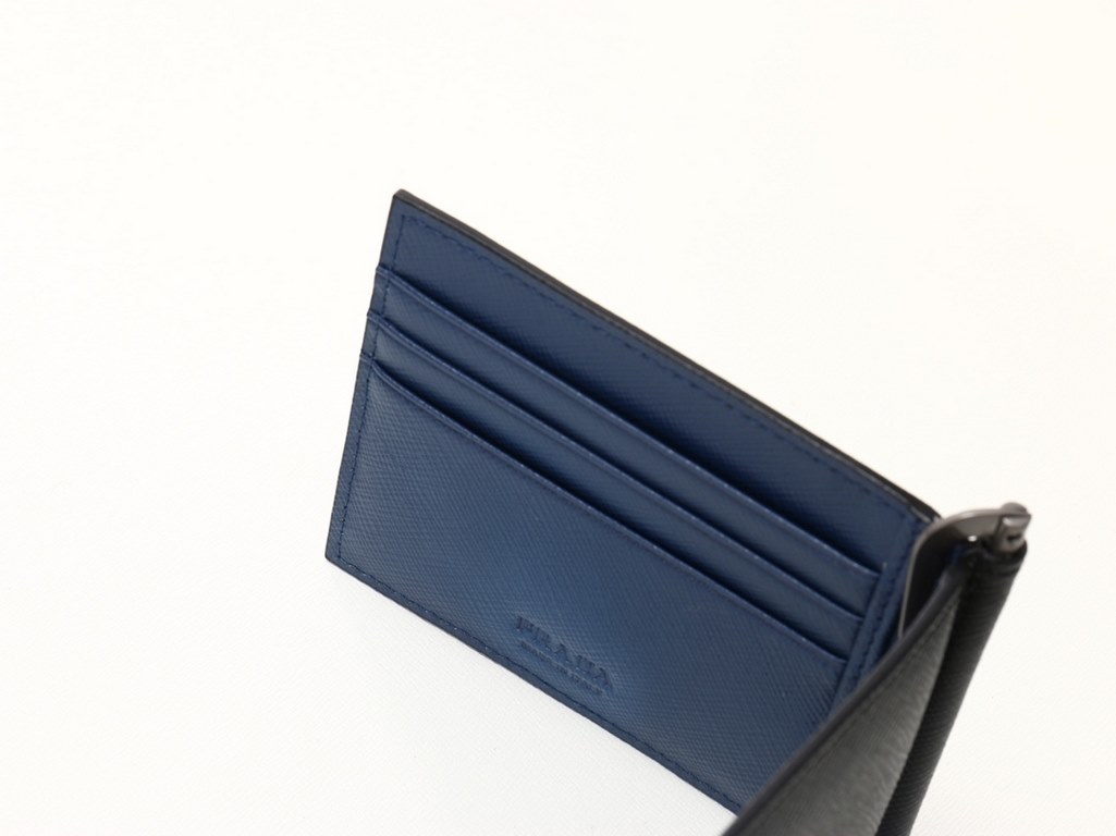 Parada Wallet