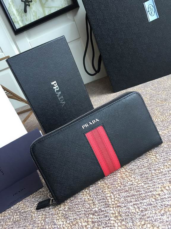 Parada Wallet