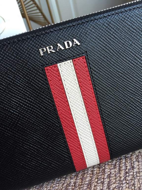 Parada Wallet