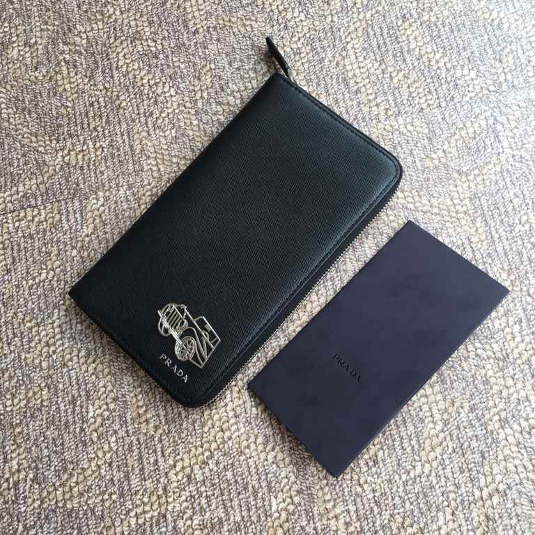 Parada Wallet