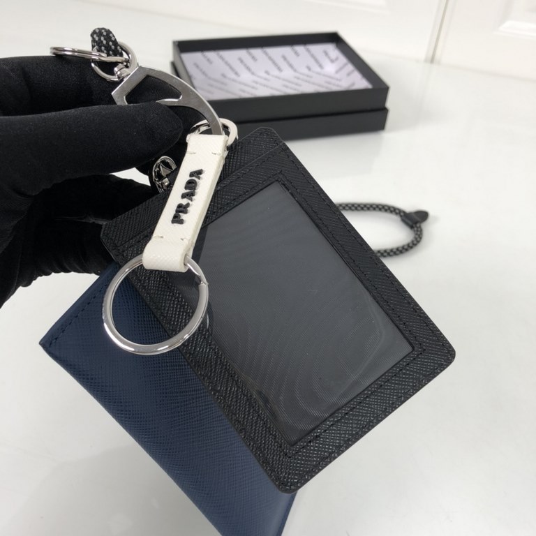 Parada Wallet