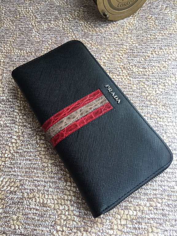 Parada Wallet