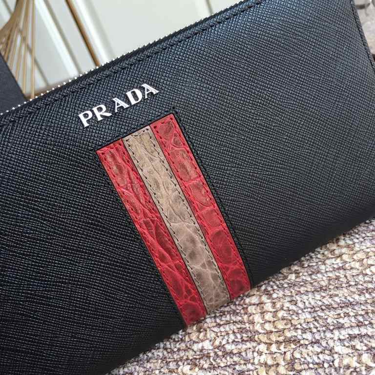 Parada Wallet