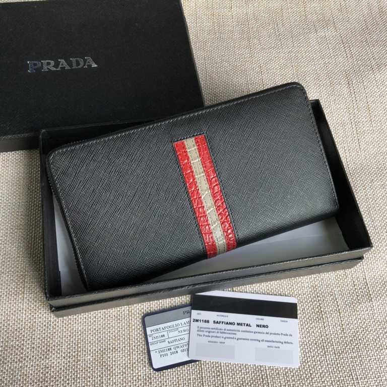 Parada Wallet