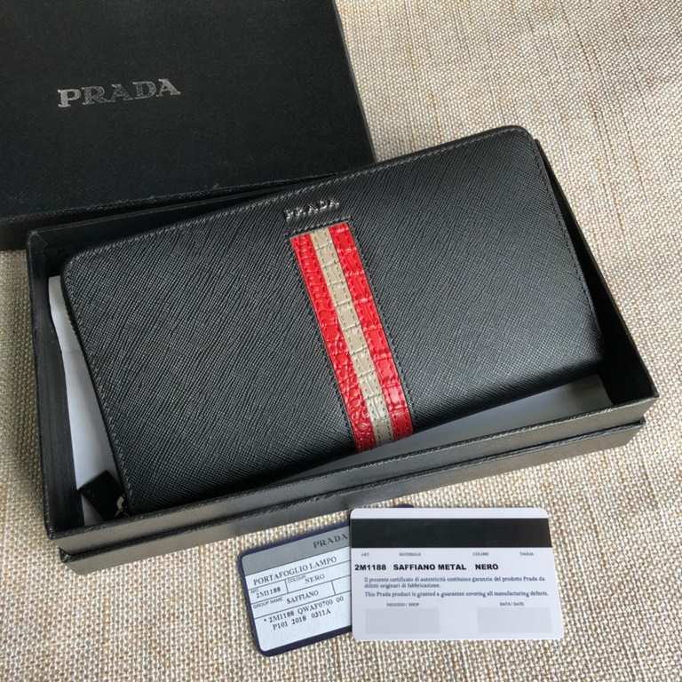 Parada Wallet