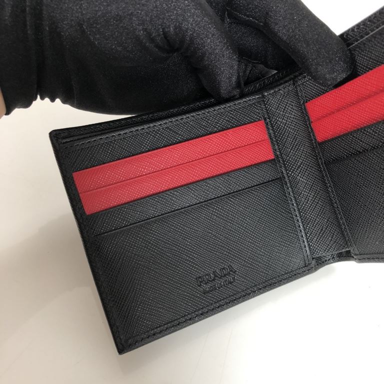 Parada Wallet