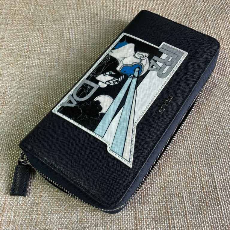 Parada Wallet