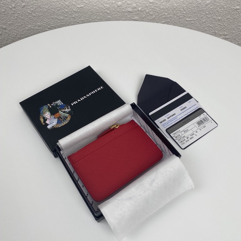 Parada Wallet