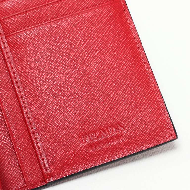 Parada Wallet