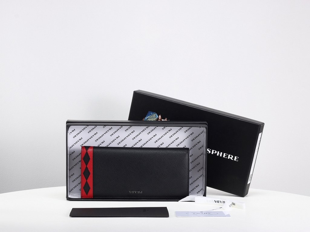 Parada Wallet