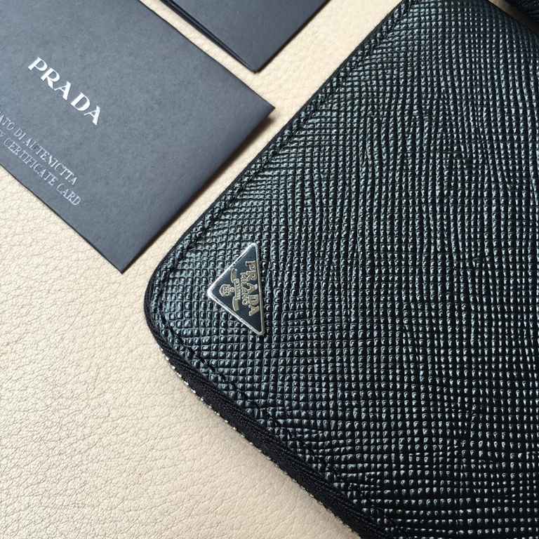 Parada Wallet