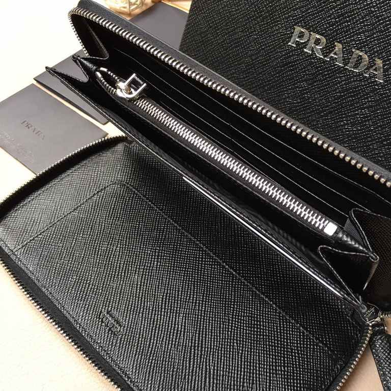 Parada Wallet