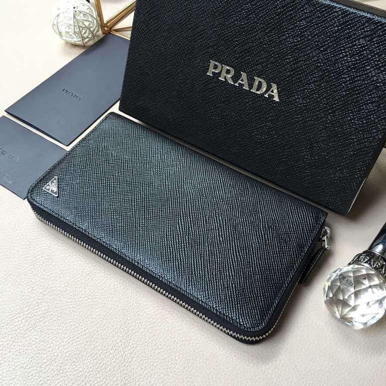 Parada Wallet